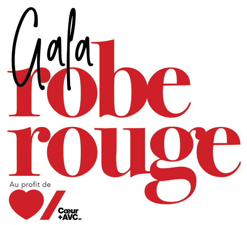 Gala Robe Rouge
